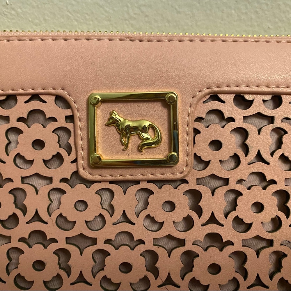 Emma Fox Clutch - Picture 3 of 5
